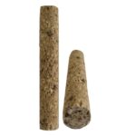 Munchy Stick met lever 12,5 cm - kauwstaaf hond