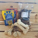 puppy hondensnacks voordeelpakket